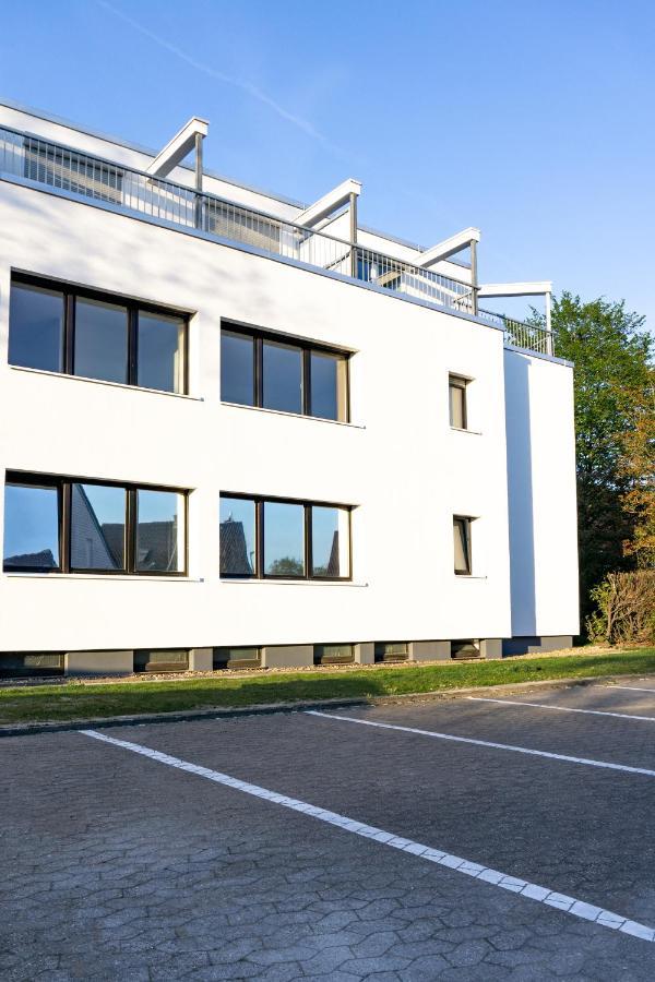 Boardinghouse Living28 Kaarst Aparthotel Exterior photo